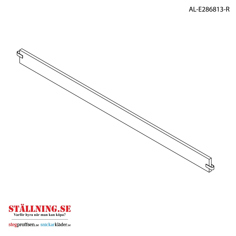 Sparklist Ramst�llning