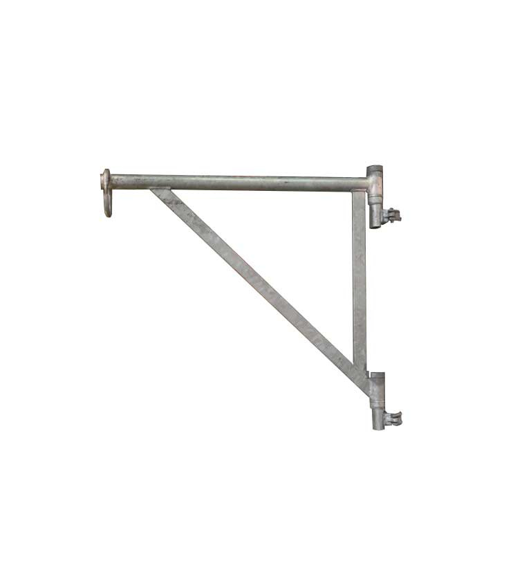 Konsol f�r hisshjul