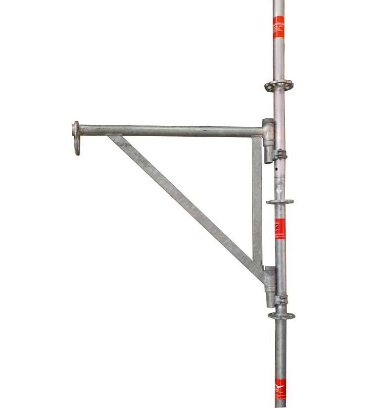 Konsol f�r hisshjul