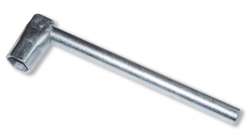 St�llningsnyckel W