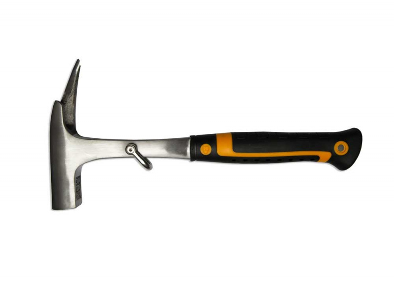 St�llningshammare med st�lskaft