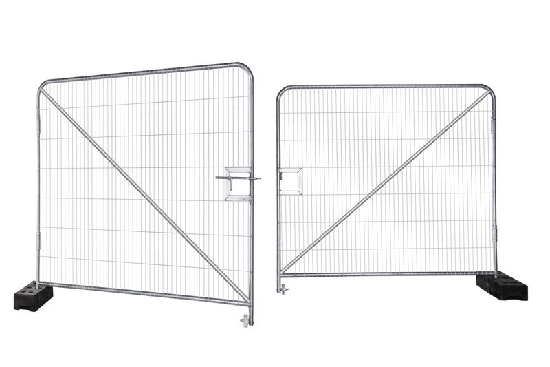 Fordonsgrind med l�sanordning och hjul