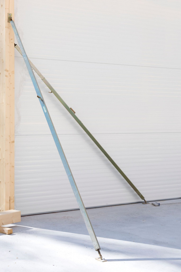 Monteringsst�d / V�ggst�d