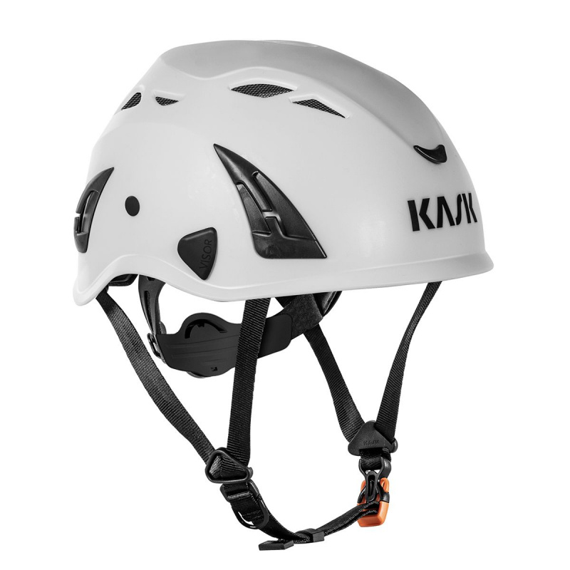 Skyddshj�lm kask superplasma AQ