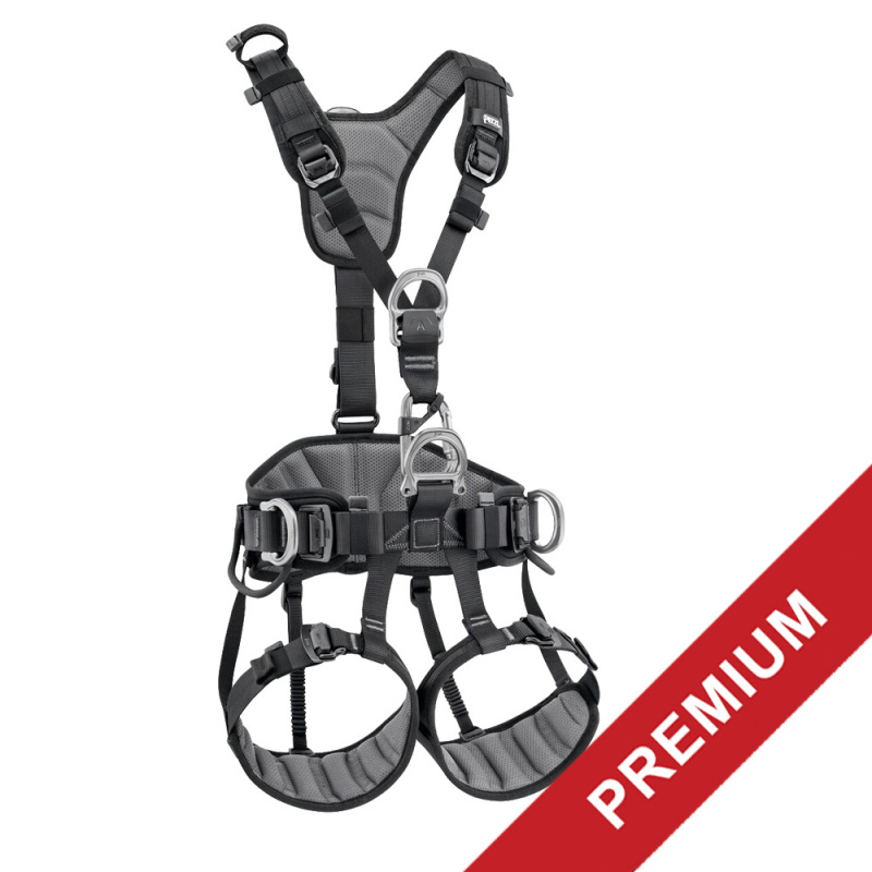 Petzl AVAO kl�ttersele