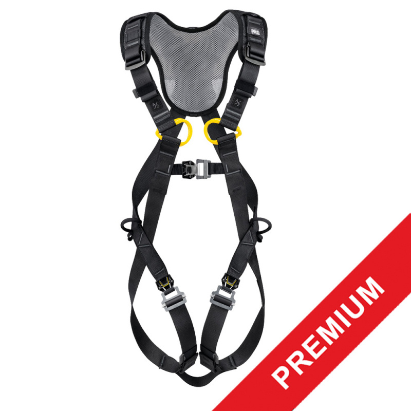 Petzl NEWTON Fast