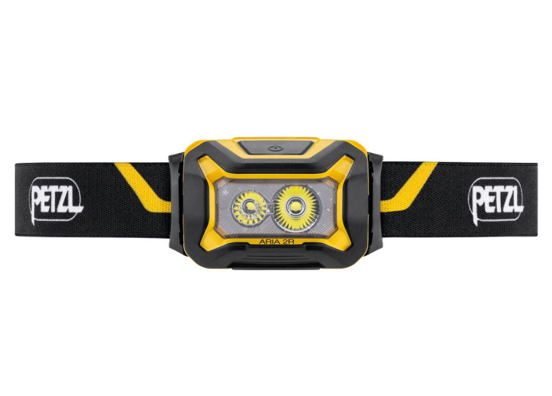 Petzl ARIA 2R 600 lumen