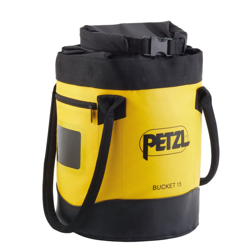 utrustningsv�ska 15 liter