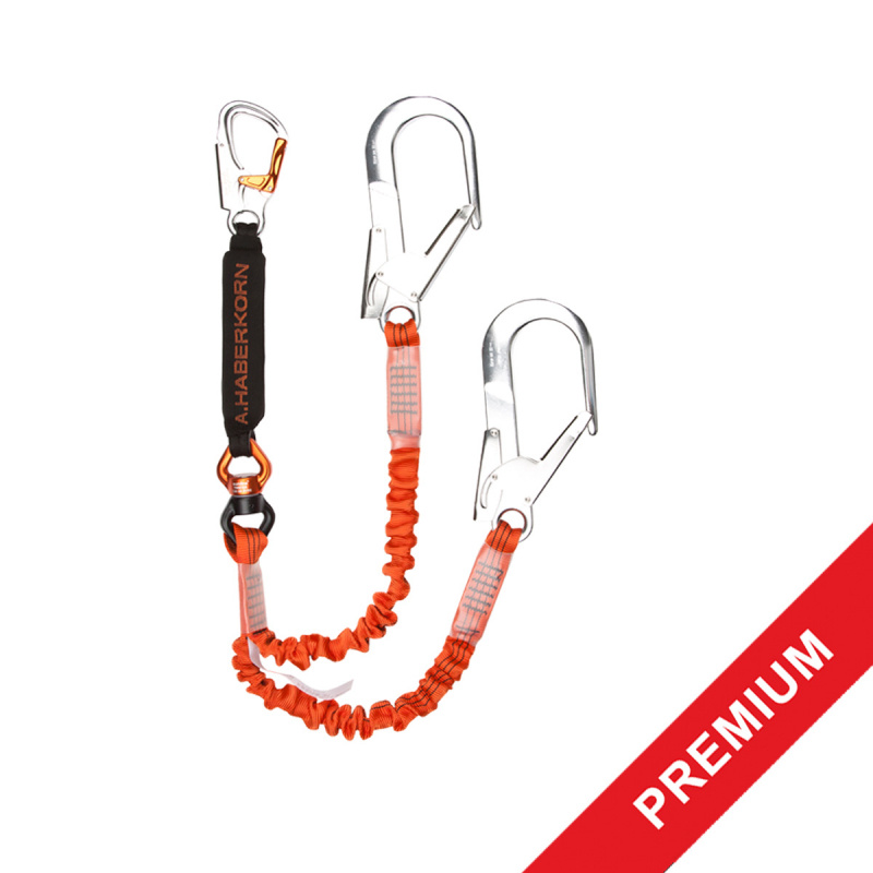 Dubbel hajkrok, Premium