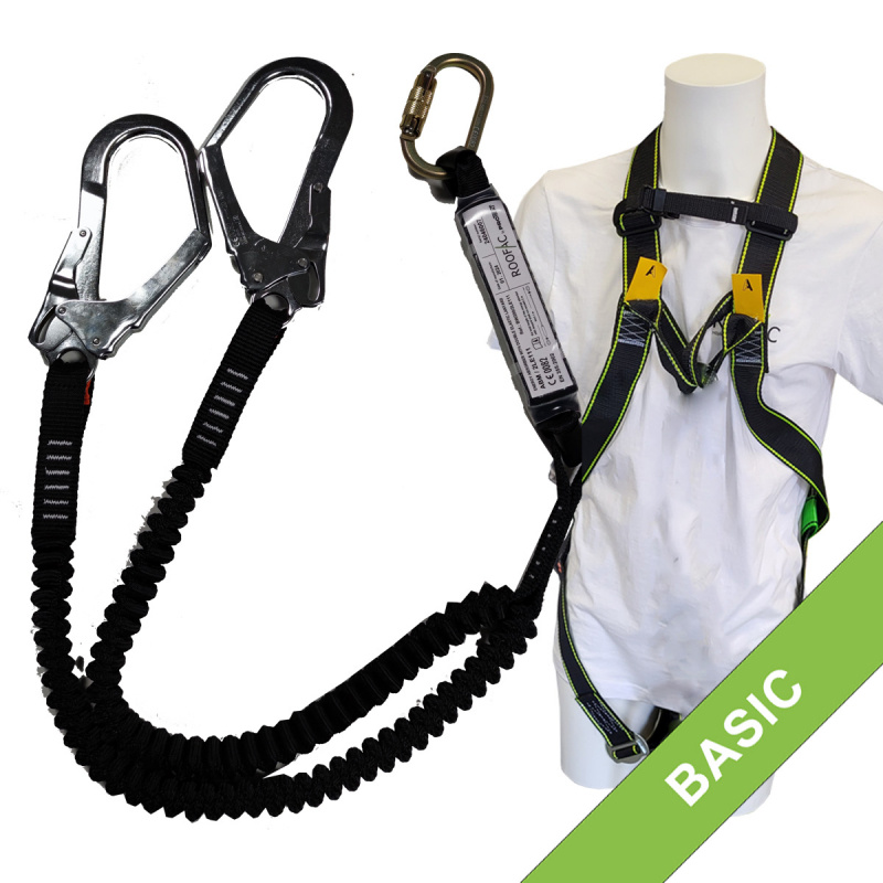 St�llningspaket Basic