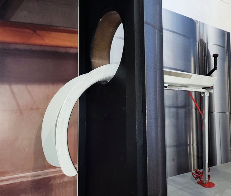 Easy Access tunga h�g