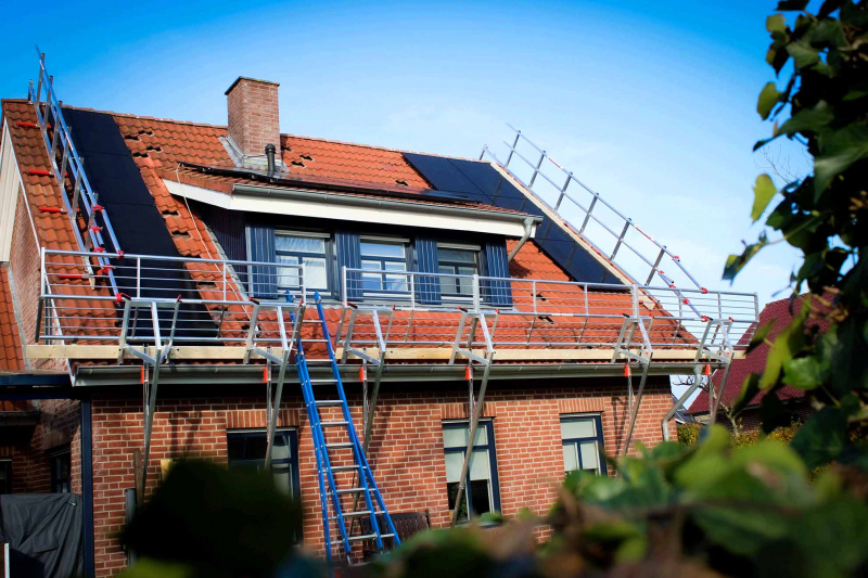 RSS Fallskyddspaket, Gavel