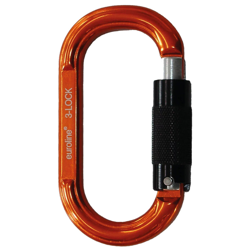 karbin aluminium trilock