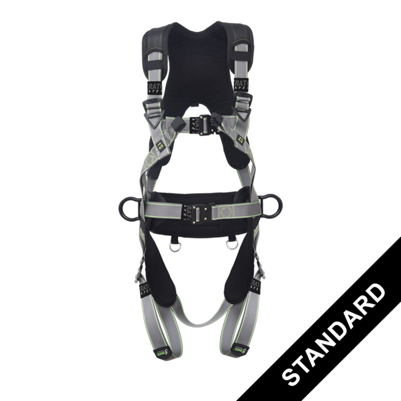 Fallskyddssele FlyIn2