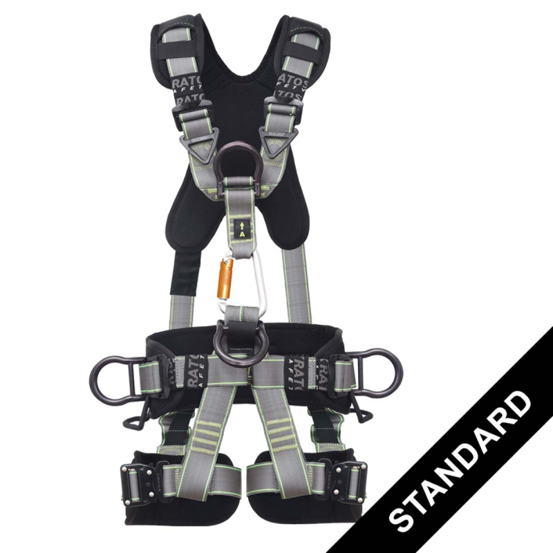 Fallskyddssele FlyIN3