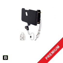 Konsol till R�ddningsblock f�r Tripod