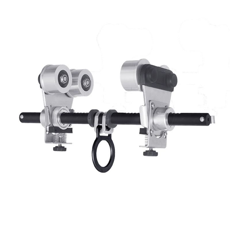 Justerbar ankarpunkt f�r I-balk 80-250mm