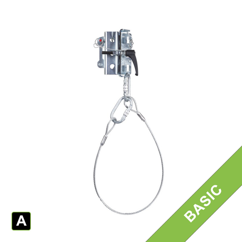 Universalf�ste f�r tripod