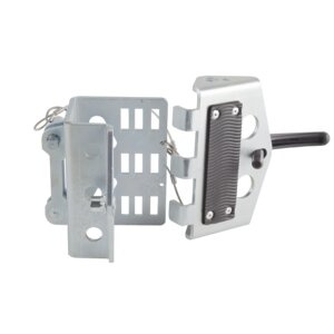 Universal f�ste till tripod vinch