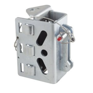 Universal f�ste till tripod vinch