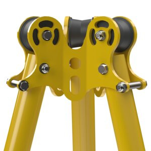 Tripod mini AT017 MINI 111-226cm - Basic