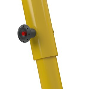 Tripod mini AT017 MINI 111-226cm - Basic