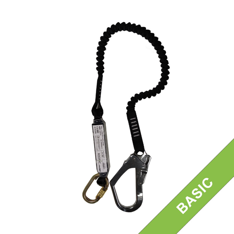 enkel hajkrok s�llningskrok