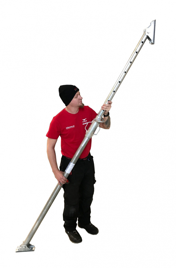 Schake V�ggst�d & monteringsst�d