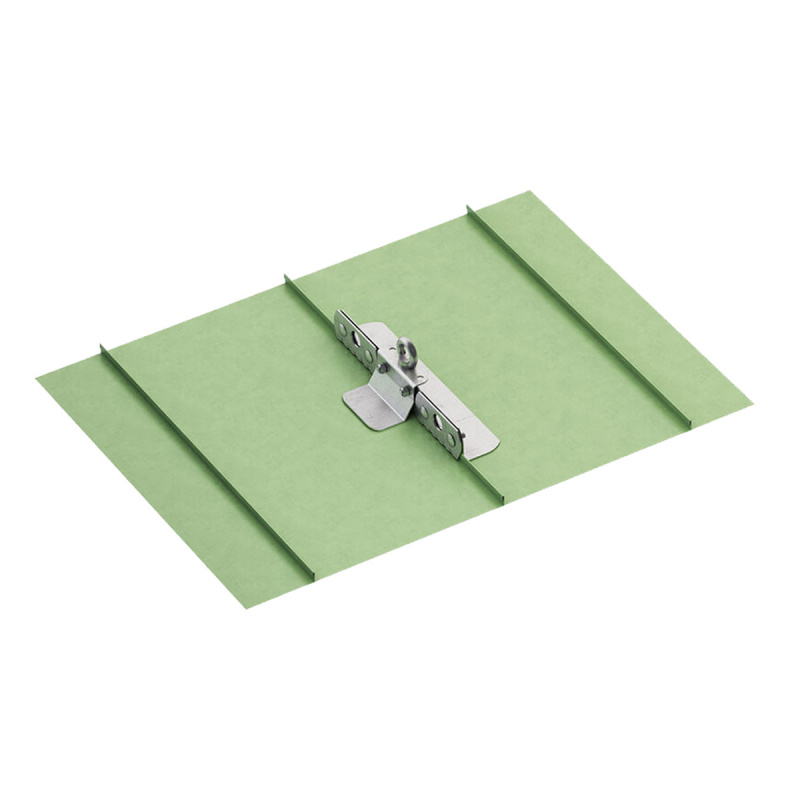 Anakrpunkt f�r falsat pl�ttak