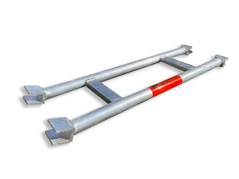  St�d till stege (uppg�ngsplattform) 