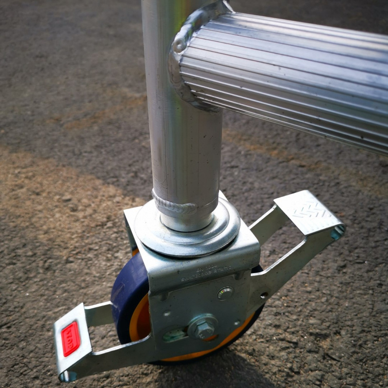 Hobbyst�llning Solideq | utan r�cke