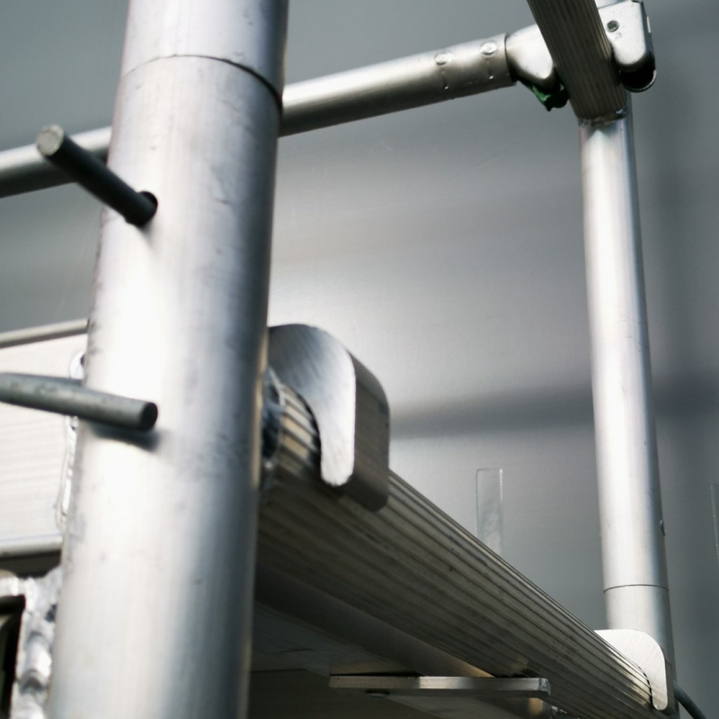 Hobbyst�llning Solideq | utan r�cke