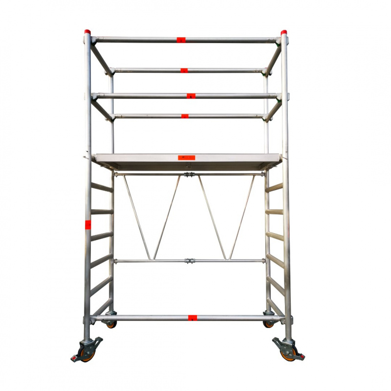 Hobbyst�llning Solideq | med r�cke