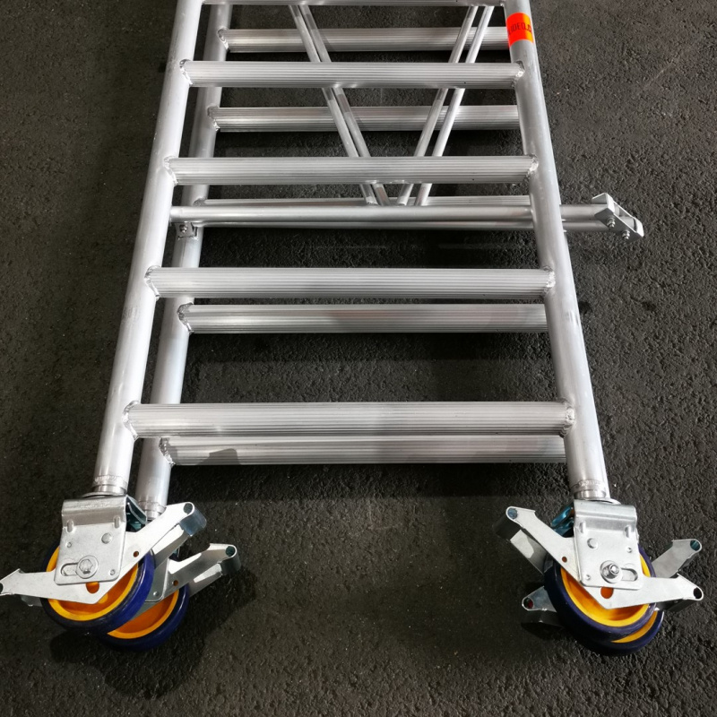 Hobbyst�llning Solideq | med r�cke