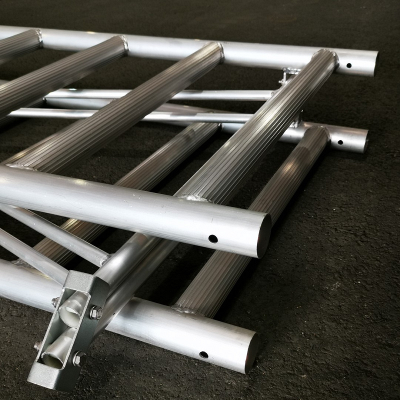 Hobbyst�llning Solideq | med r�cke