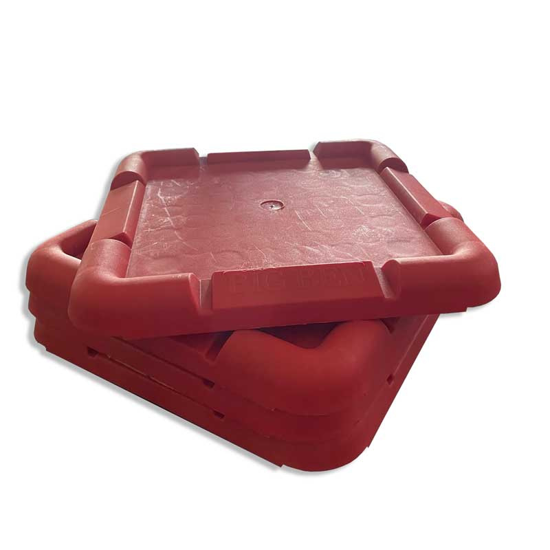 Underl�gg till st�llbar fot (Big Ben)