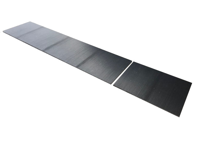 Utbyteskit Komposituppg�ngsplattform 3,07 inkl. popnit