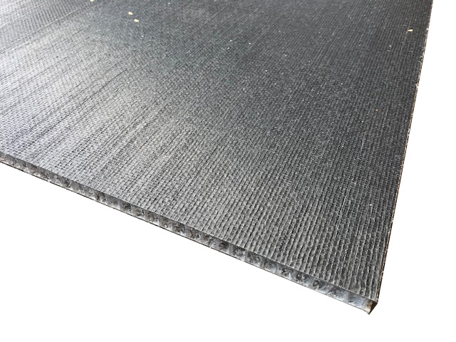 Utbyteskit Komposituppg�ngsplattform 3,07 inkl. popnit