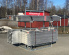 Transport- och f�rvaringsstativ f�r byggst�llning