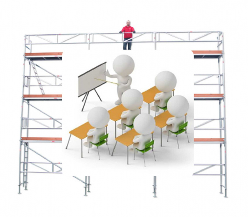 St�llningsutbildning