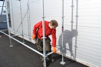 St�llningsutbildning